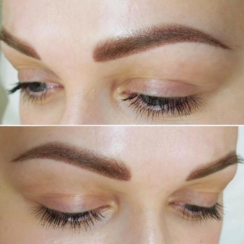 Галина Татуаж, Львов Фото - 14