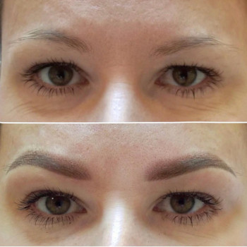 Галина Татуаж, Львов Фото - 16