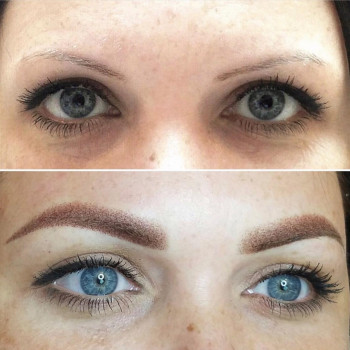 Галина Татуаж, Львов Фото - 18