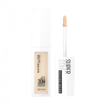 Стійкий консилер для обличчя Maybelline New York SuperStay 30H Longwear Liquid Concealer 05, 10 мл