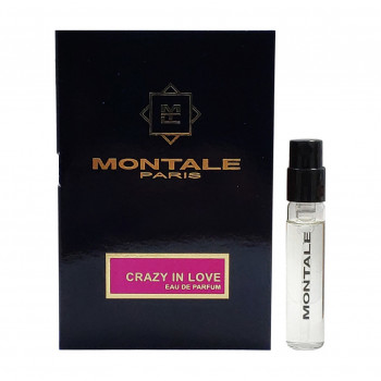Montale Crazy In Love Парфумована вода жіноча, 2 мл (пробник)