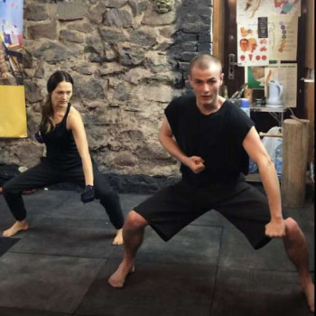 Школа Боевых Искусств и Высшей Йоги, Коцюбинське Фото - 5