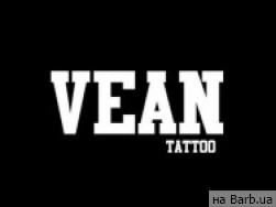 Тату салон VeAn Tattoo & Piercing на Barb.ua