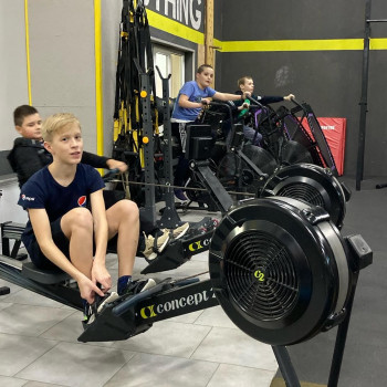 SportTime, Волочиск Фото - 5