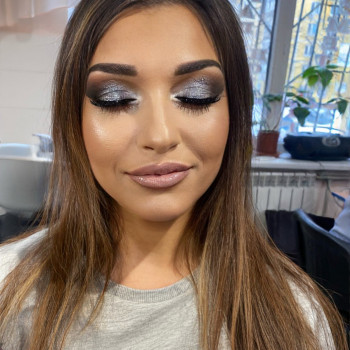 Ксения Литвин, Дніпро Фото - 5