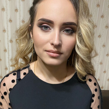 Ксения Литвин, Дніпро Фото - 25