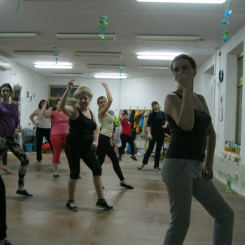 Time2body, Кам'янець-Подільський Фото - 5