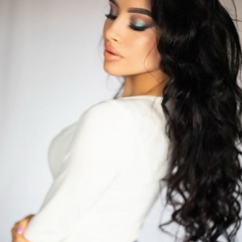 Макияж
                    Візажист Ксения Дніпро