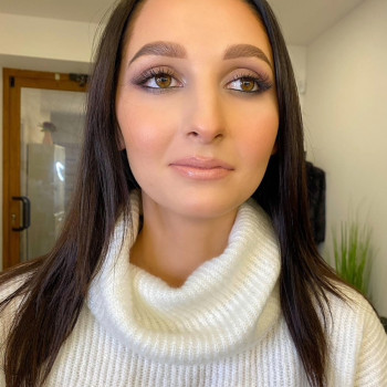 Макияж
                    Візажист Ксения Дніпро