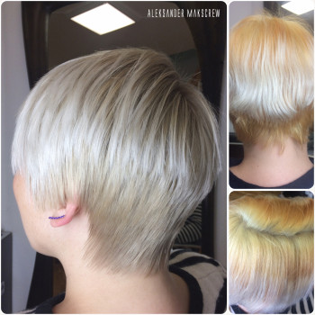 Aleksander Makscrew, Киев Фото - 68