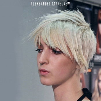 Aleksander Makscrew, Киев Фото - 75