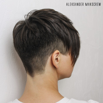 Aleksander Makscrew, Киев Фото - 76