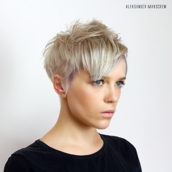 Aleksander Makscrew, Киев Фото - 79