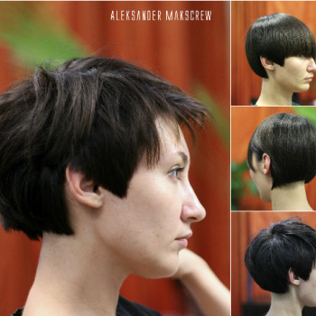 Aleksander Makscrew, Киев Фото - 84