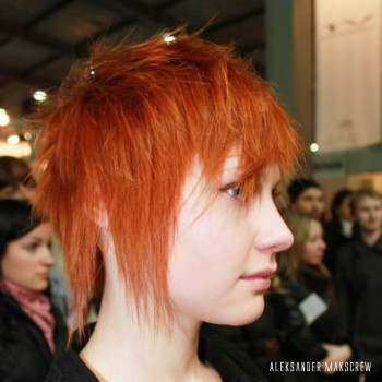 Aleksander Makscrew, Киев Фото - 85