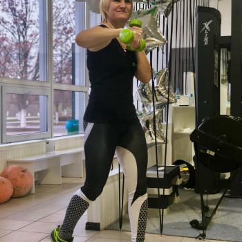 Sport&Life, Нетішин Фото - 6