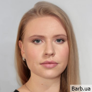 Визажист Татьяна Макеева на Barb.ua