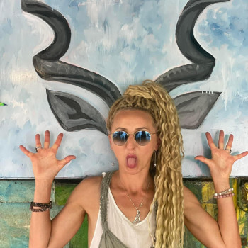 Ольга Коханчик, Київ Фото - 84