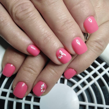 Анна Біленко, Белогородка Фото - 5