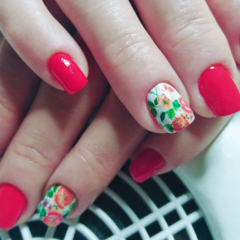 Анна Біленко, Белогородка Фото - 10