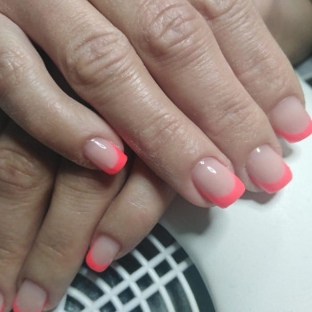 Анна Біленко, Белогородка Фото - 23