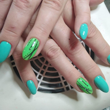 Анна Біленко, Белогородка Фото - 28