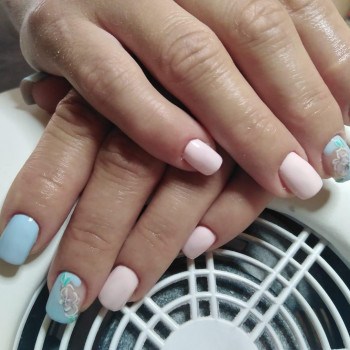 Анна Біленко, Белогородка Фото - 29