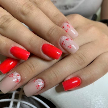 Анна Біленко, Белогородка Фото - 37