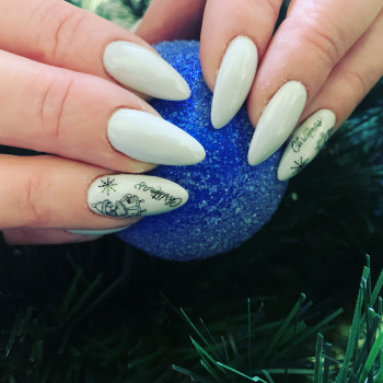 Анна Біленко, Белогородка Фото - 45