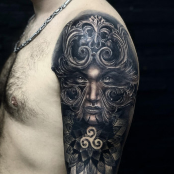 Михаил Гавриленко, Одесса Фото - 23