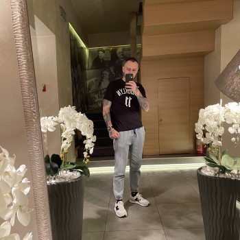 Михаил Гавриленко, Одесса Фото - 26