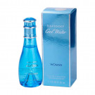 Davidoff Cool Water Woman Туалетна вода жіноча, 50 мл