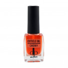 Олія для кутикули GO Active Cuticle Oil Cherry, 10 мл