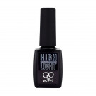 Світловідбивний гель-лак для нігтів GO Active High Light 07, 10 мл