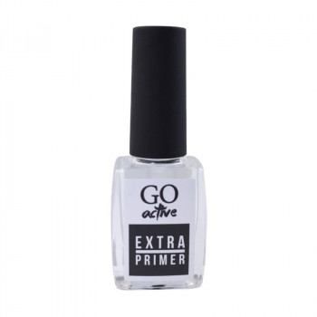 Кислотний праймер для нігтів GO Active Extra Primer, 10 мл