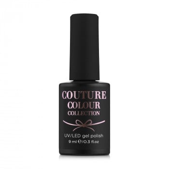 Гель-лак для нігтів Couture Colour Soft Nude UV/LEG Gel Polish 10, 9 мл