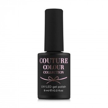 Гель-лак для нігтів Couture Colour Soft Nude UV/LEG Gel Polish 12, 9 мл