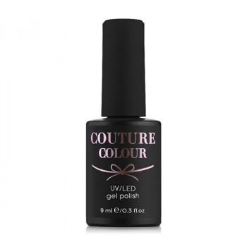 Гель-лак для нігтів Couture Colour Galaxy Touch UV/LED Gel Polish Cat Eye GT09 сріблястий, 9 мл
