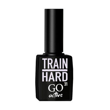 Гель-лак для нігтів GO Active Gel Polish 031, 10 мл