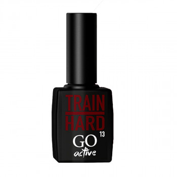 Гель-лак для нігтів GO Active Gel Polish 013, 10 мл