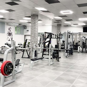 F1 Gym Club, Обухів Фото - 5