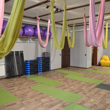 Fly Fit Studio, Обухов Фото - 5
