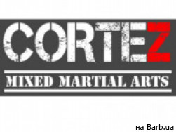Фитнес клуб CORTEZ-III на Barb.ua