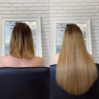 Анастасия Бонка, Київ Фото - 5