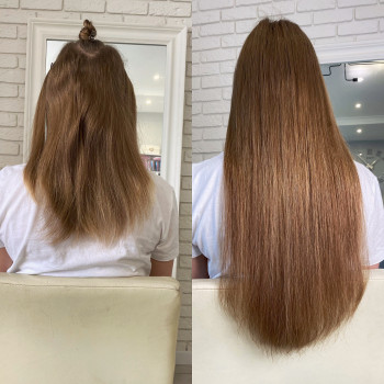 Анастасия Бонка, Київ Фото - 6