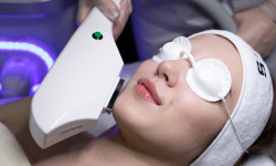 Фотомолодження Косметолог Наталія Фастів