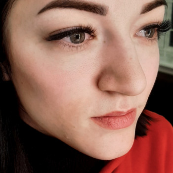 Наращивание ресниц
                    Лешмейкер Кристина Дніпро