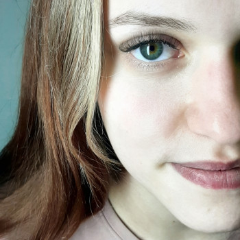 Наращивание ресниц
                    Лешмейкер Кристина Дніпро