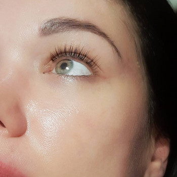 Ламинирование ресниц
                    Лешмейкер Кристина Дніпро