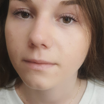 Ламинирование ресниц
                    Лешмейкер Кристина Дніпро